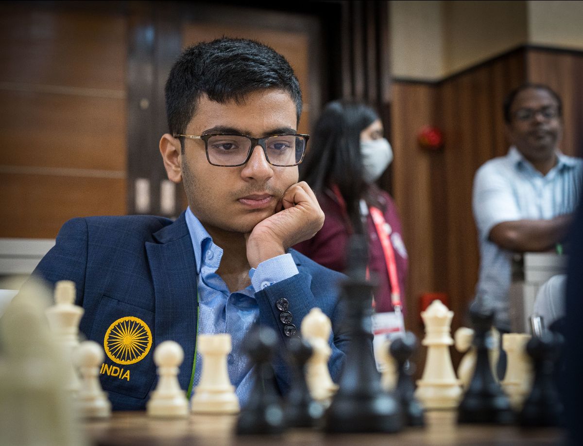 44th Chess Olympiad Winning Chances After Round 3